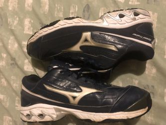 Mizuno Speed trainer G3 switch