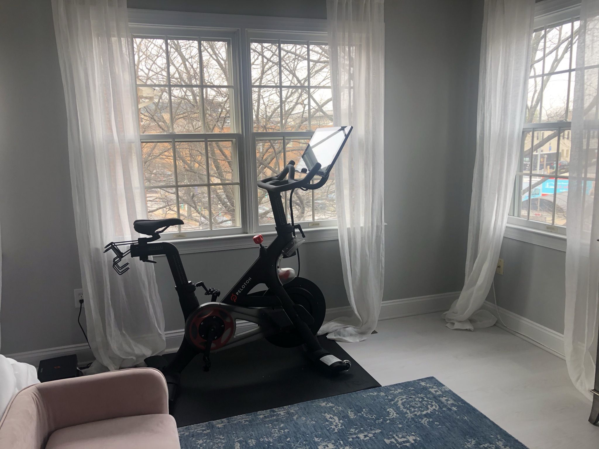 New Peloton Bike For Sale