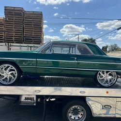 1964 Impala