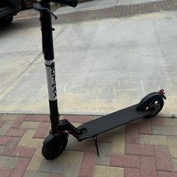 Gotrax Electric Scooter
