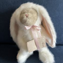 Boyd’s Stuff White Rabbit T.J’s Best Dressed Gift Collection 