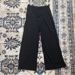 Bell Bottom Pants 