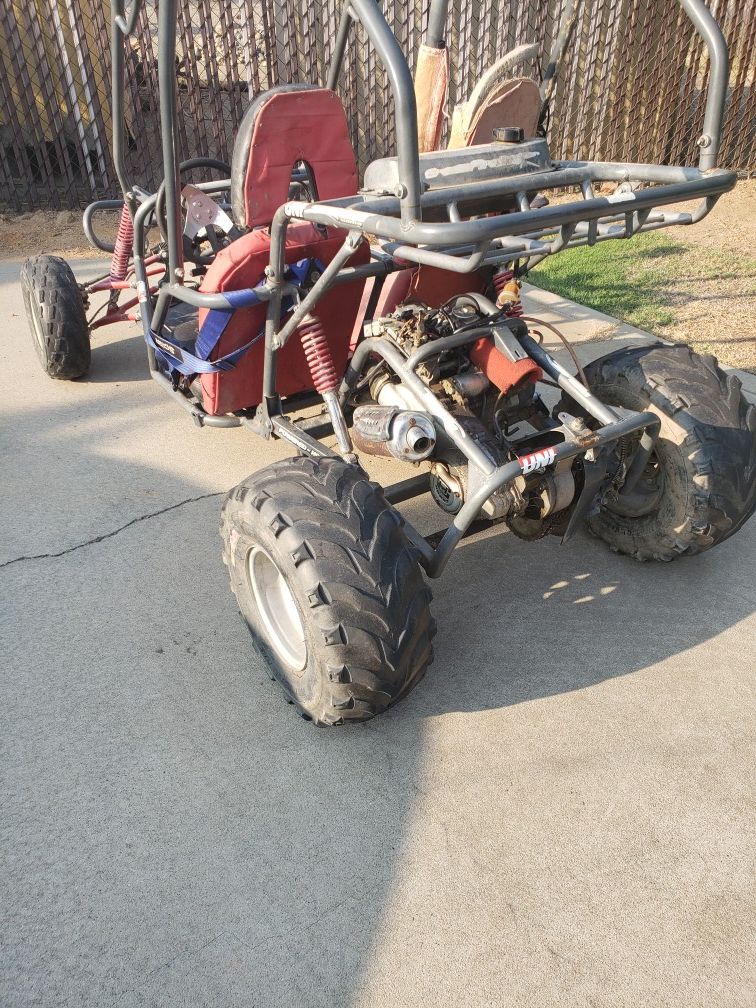 Go kart for Sale in Fresno, CA OfferUp