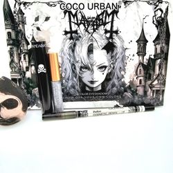 Halloween Makeup Gift Set Vampire Theme