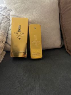 1 Million Men’s cologne new
