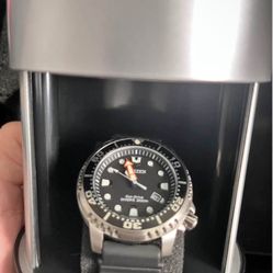 Citizen Watch 