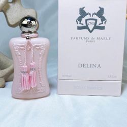 Perfume  DELINA