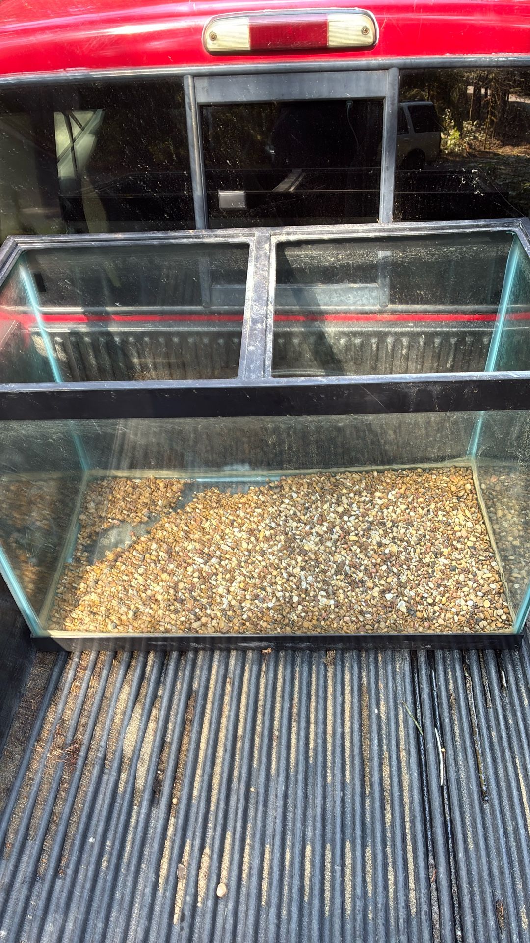 Free 65 Gallon 