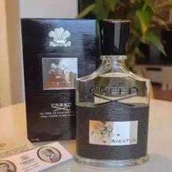 Creed Aventus Eau De Toilette Parfum