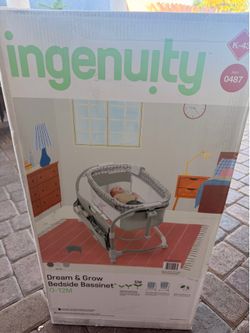 Baby Bassinet