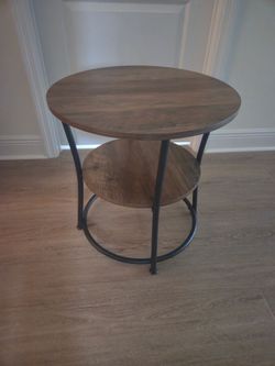 Side table