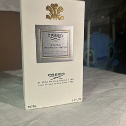 Creed Perfume 