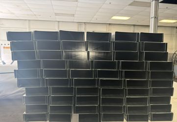 Metal framing studs