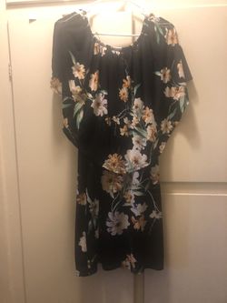 Dresses