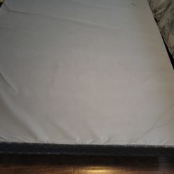 Queen Size Box Spring