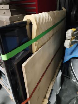 LG TV 55 in