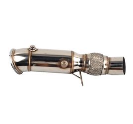 BMW DOWNPIPE N55 2015-2019 MT001167