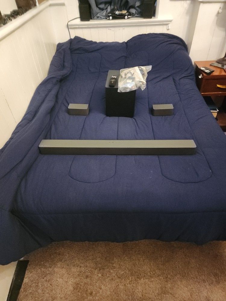 home theater