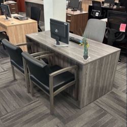 Office Desk | $100 Off Sale!