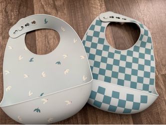 Baby bibs
