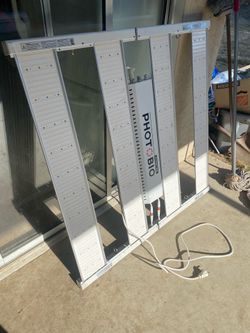Photobio phantom 680watts