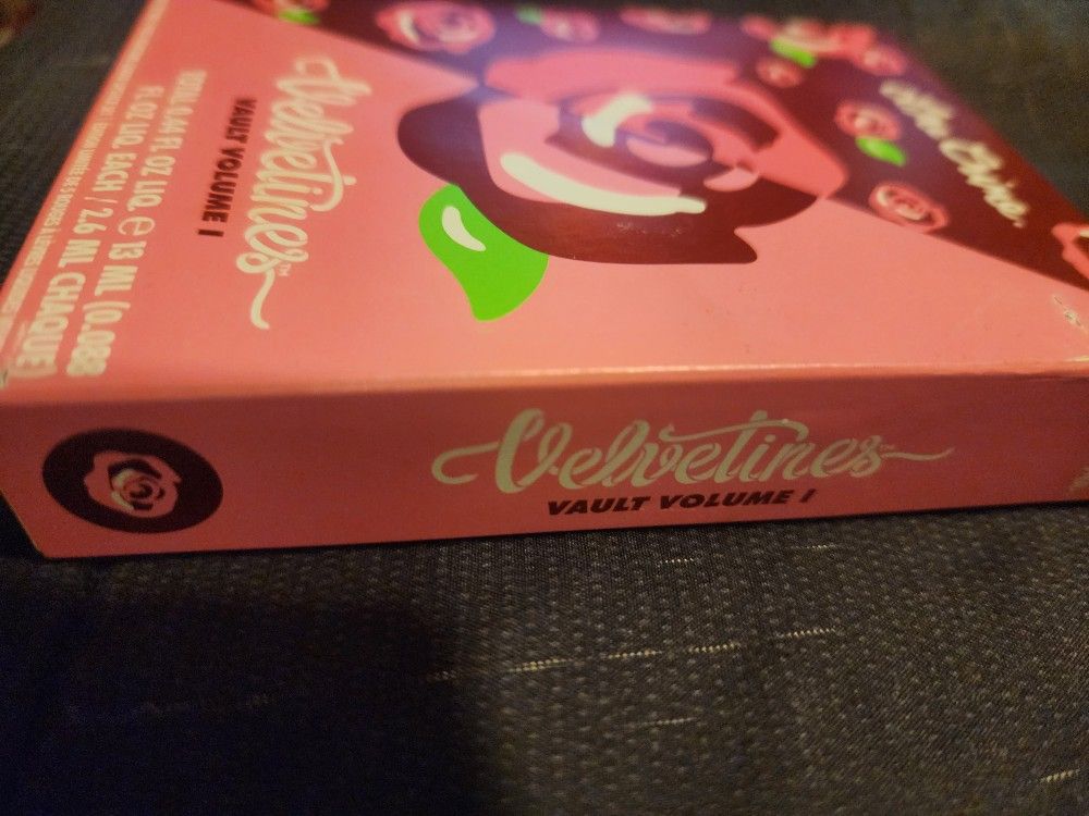 Lime Crime