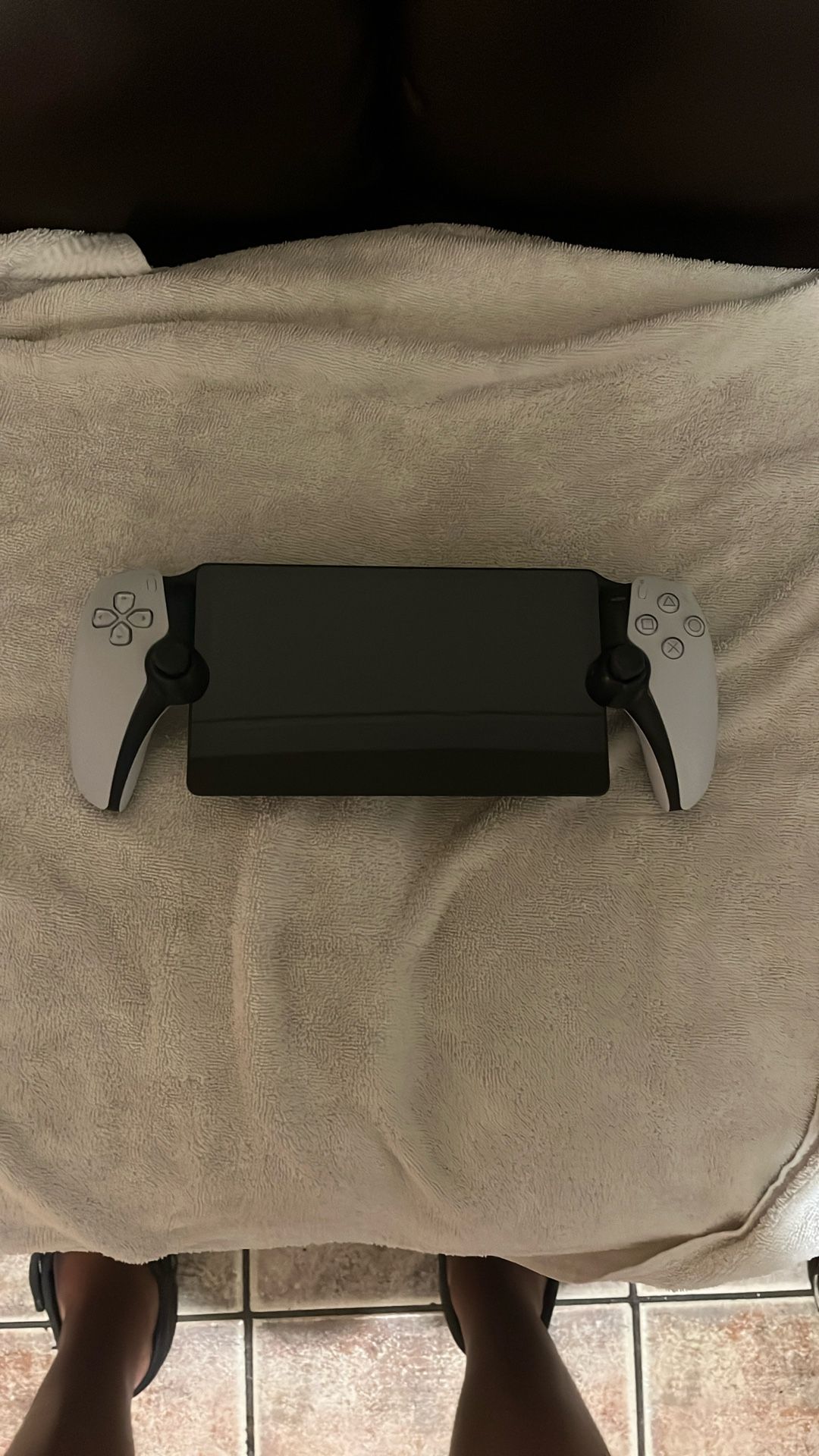 Ps5 Portal