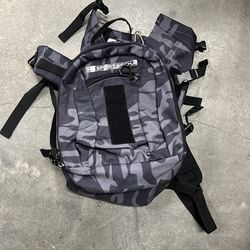 Dog Backpack