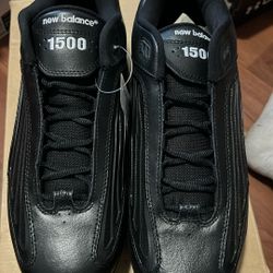 New Balance METAL CLEATS