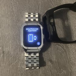 Apple Watch Seris 7