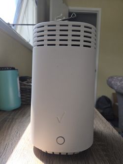 Fios Router