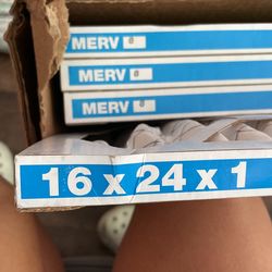 AC Filters