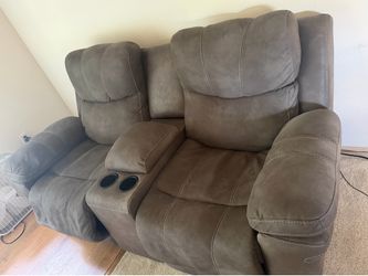 Love Recliner