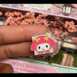 Bracelet Charm 