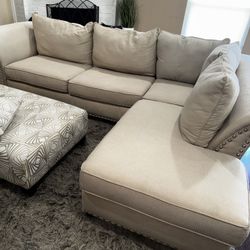 Sectional Couch 
