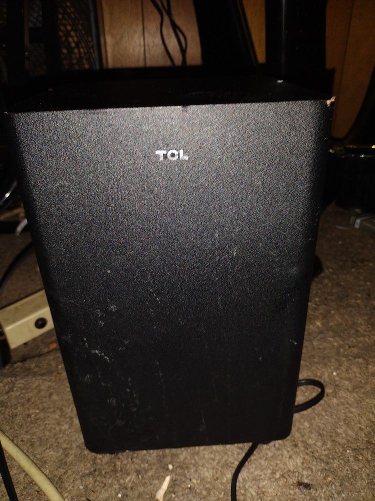 Tcl Alto 6