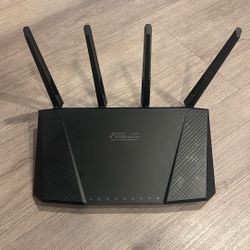 ASUS AC2400 Dual Band Gigabit Router
