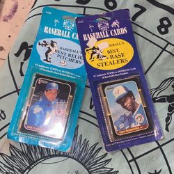 Baseballs, best Steelers, 15 authentic tops, or Donruss cards, baseball’s best Steelers and baseballs best relief pitchers 15 authentic Cards