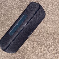 Sony SRS XB41 Portable Wireless Bluetooth Speaker w/ Lights
