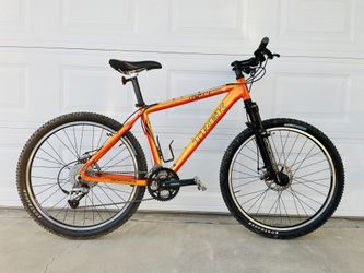 Trek 6500 bike online value