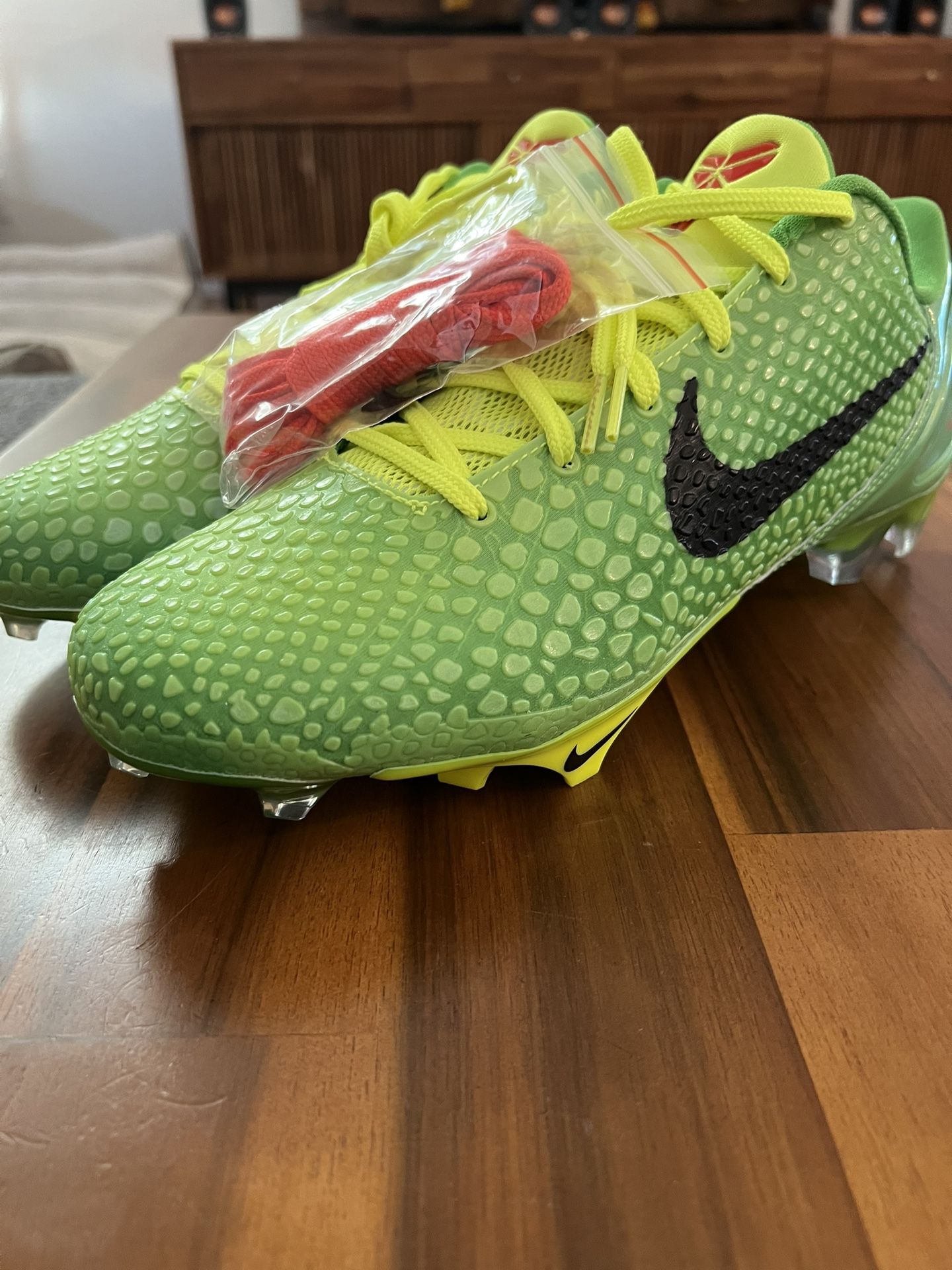 Kobe Vapor Edge Kobe VI 10.5mens