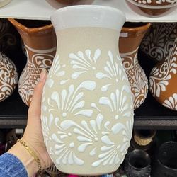 💐💥Talavera Flowers Vase 💐 12031 Firestone Blvd Norwalk CA 90650 
