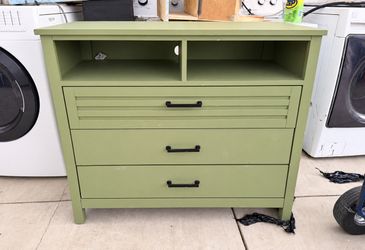 Office dresser