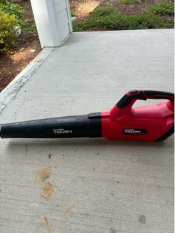 Blower