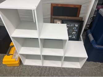 Shelving