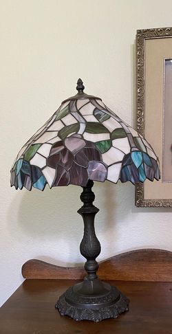 Tiffany Lamp