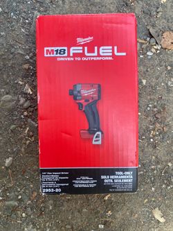 Fuel impact