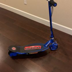 Razor Electric Scooter