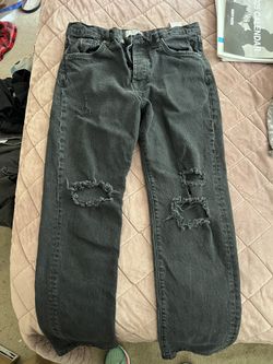 Free People Jeans Size 30