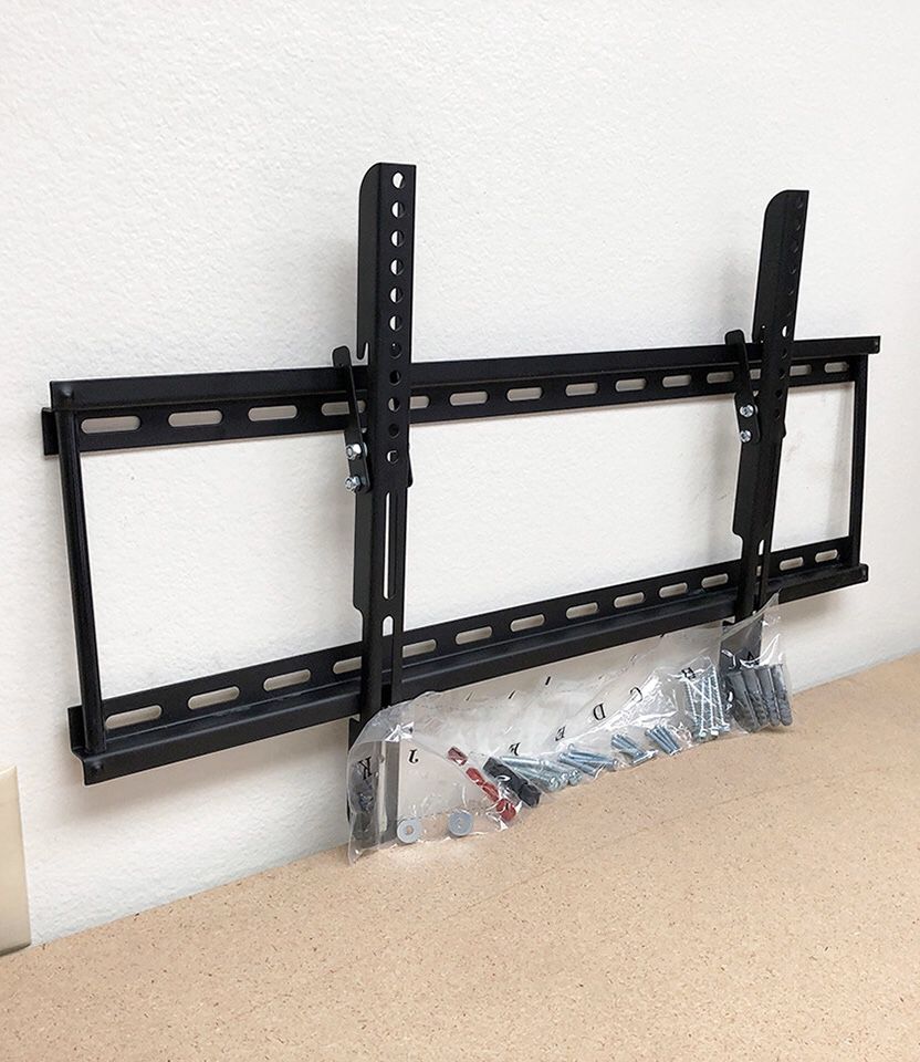 NEW $15 TV Wall Mount 32”-65”